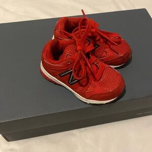 New balance sneaker